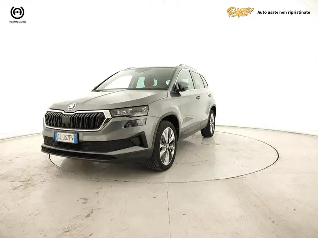 Skoda Karoq Karoq 2.0 TDI EVO SCR 115 CV DSG Style