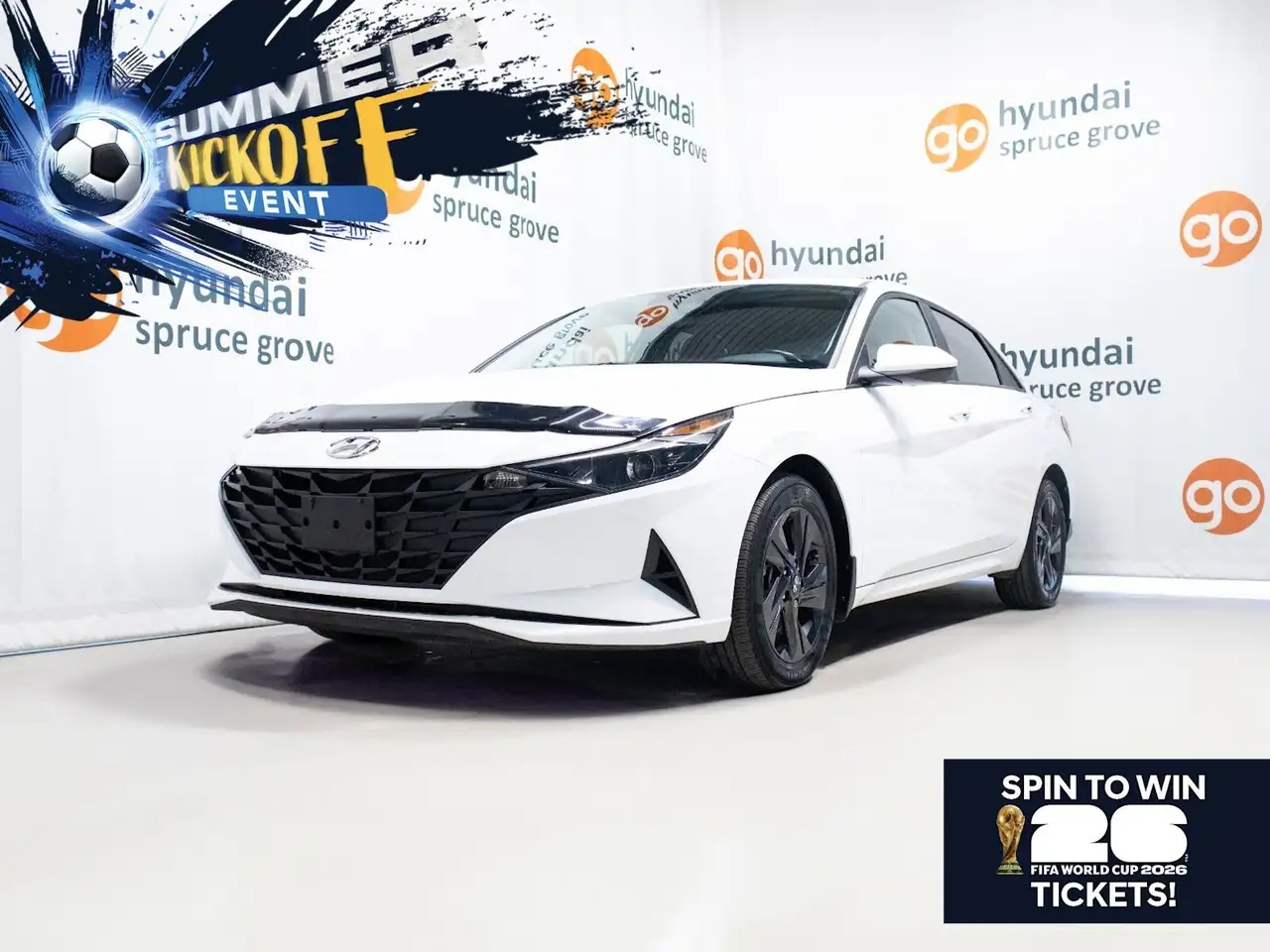 2022 Hyundai ELANTRA