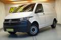 Volkswagen T6.1 Transporter Kasten 2,0 TDI DSG ''AHK*3SITZ*KLIMA*PDC'' Weiß - thumbnail 8