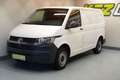 Volkswagen T6.1 Transporter Kasten 2,0 TDI DSG ''AHK*3SITZ*KLIMA*PDC'' Weiß - thumbnail 11