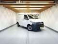 Volkswagen T6.1 Transporter Kasten 2,0 TDI DSG ''AHK*3SITZ*KLIMA*PDC'' Weiß - thumbnail 1
