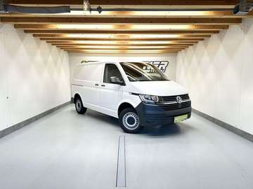 Kasten 2,0 TDI DSG ''AHK*3SITZ*KLIMA*PDC''