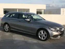 Mercedes-Benz C 180 2026