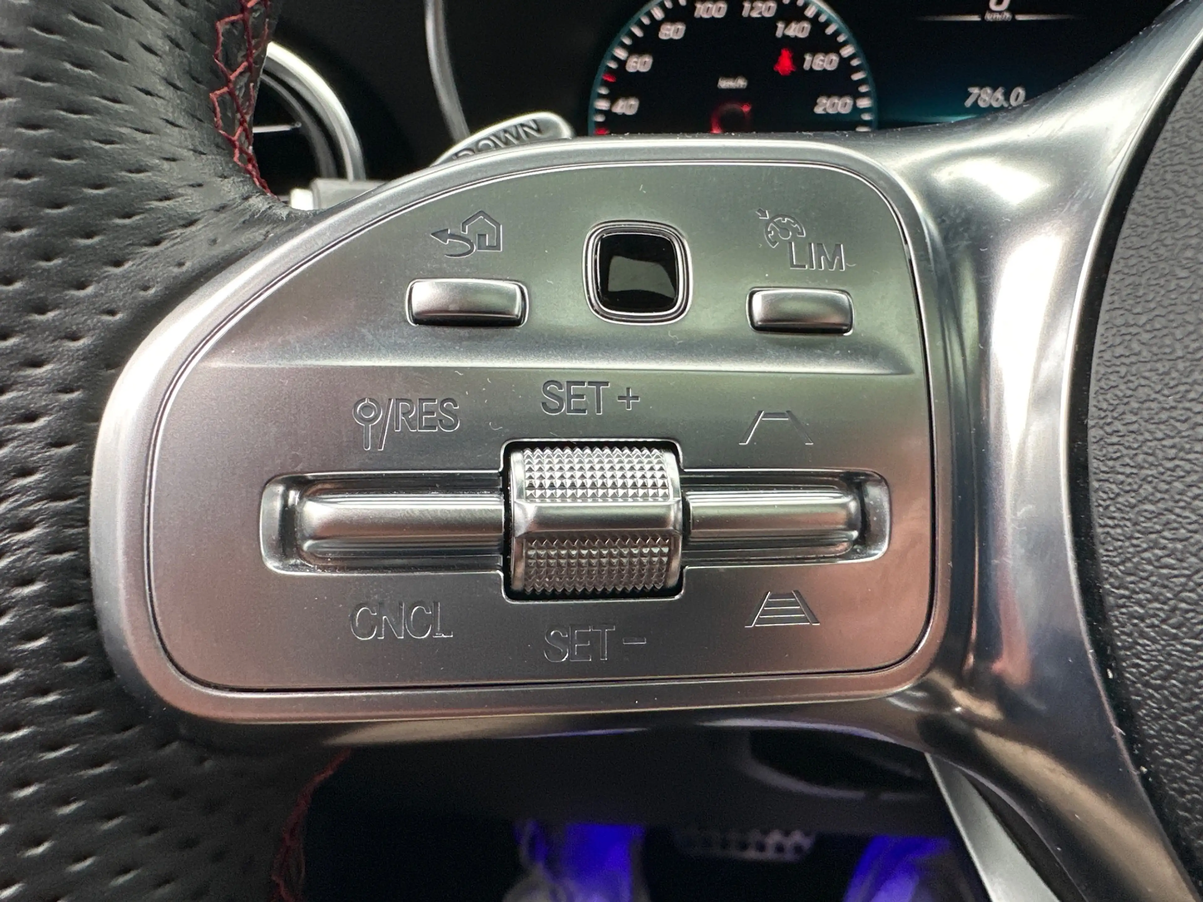 Mercedes-Benz GLC 43 AMG 4Matic 9G NAV+LED+ACC+PANO+360°+AIRMATIC+DIGDISP — photo 14