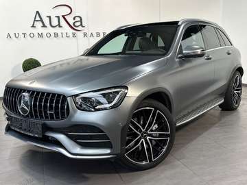 4Matic 9G NAV+LED+ACC+PANO+360°+AIRMATIC+DIGDISP