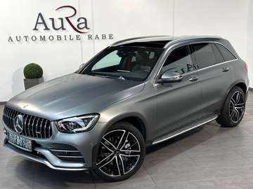 4Matic 9G NAV+LED+ACC+PANO+360°+AIRMATIC+DIGDISP