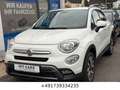 Fiat 500X Cross Weiß - thumbnail 1