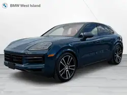 2024 Porsche Cayenne