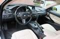 BMW 420 4-serie Coupé 420i Adaptive Cruise, Carplay, Harma Blauw - thumbnail 3