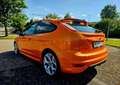 Ford Focus 2.5 ST *Bi-Xenon*Key-Free*2.Hd*Scheckh.* Naranja - thumbnail 6