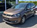 Volkswagen Touran Cup Brun - thumbnail 1