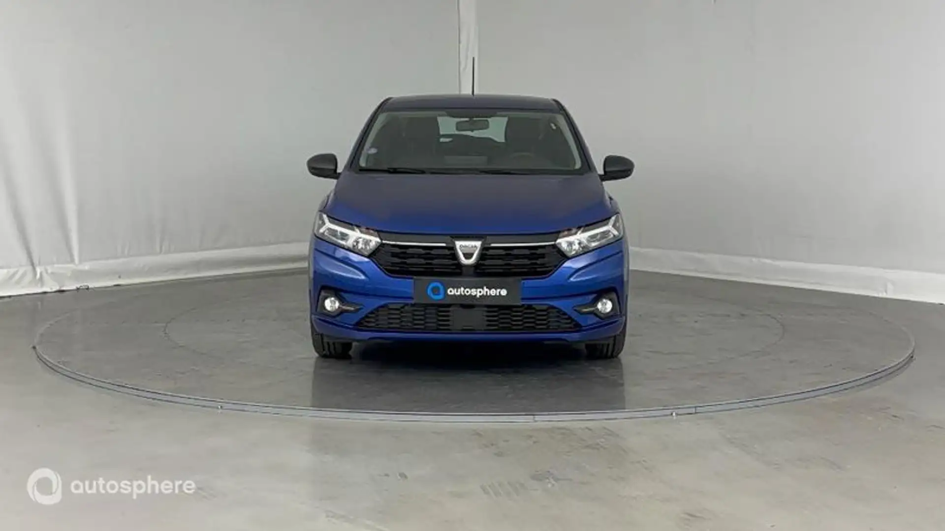 Dacia Sandero 1.0 SCe 65ch Essentiel - 2