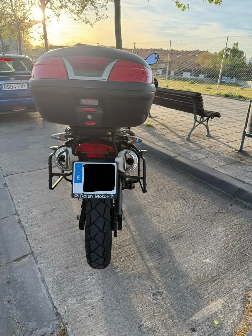 BMW G 650 GS - 2