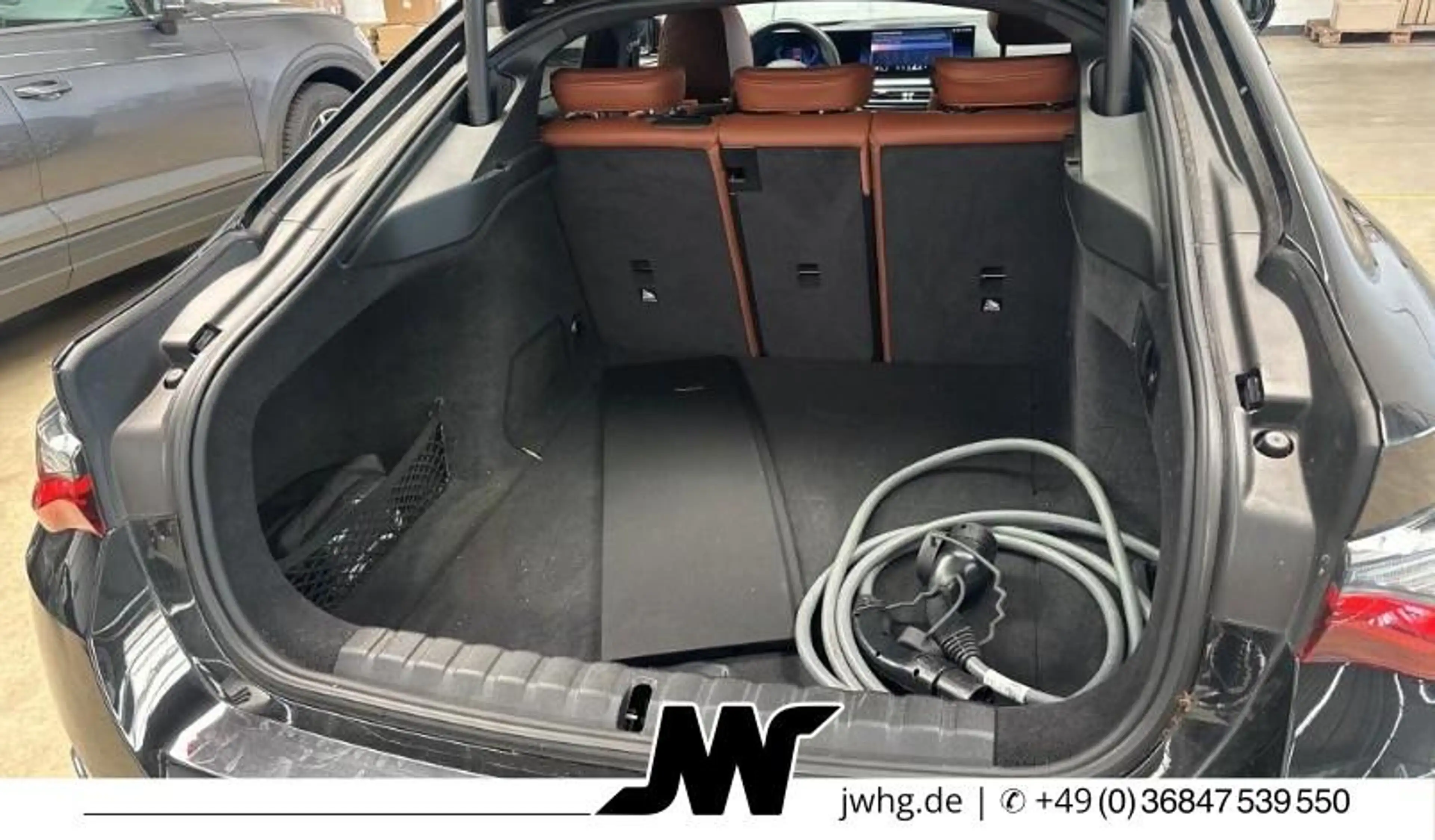 BMW i4 GC M Sport ACC/HUD/HARMAN/AHK/GSD/MEMORY — photo 7