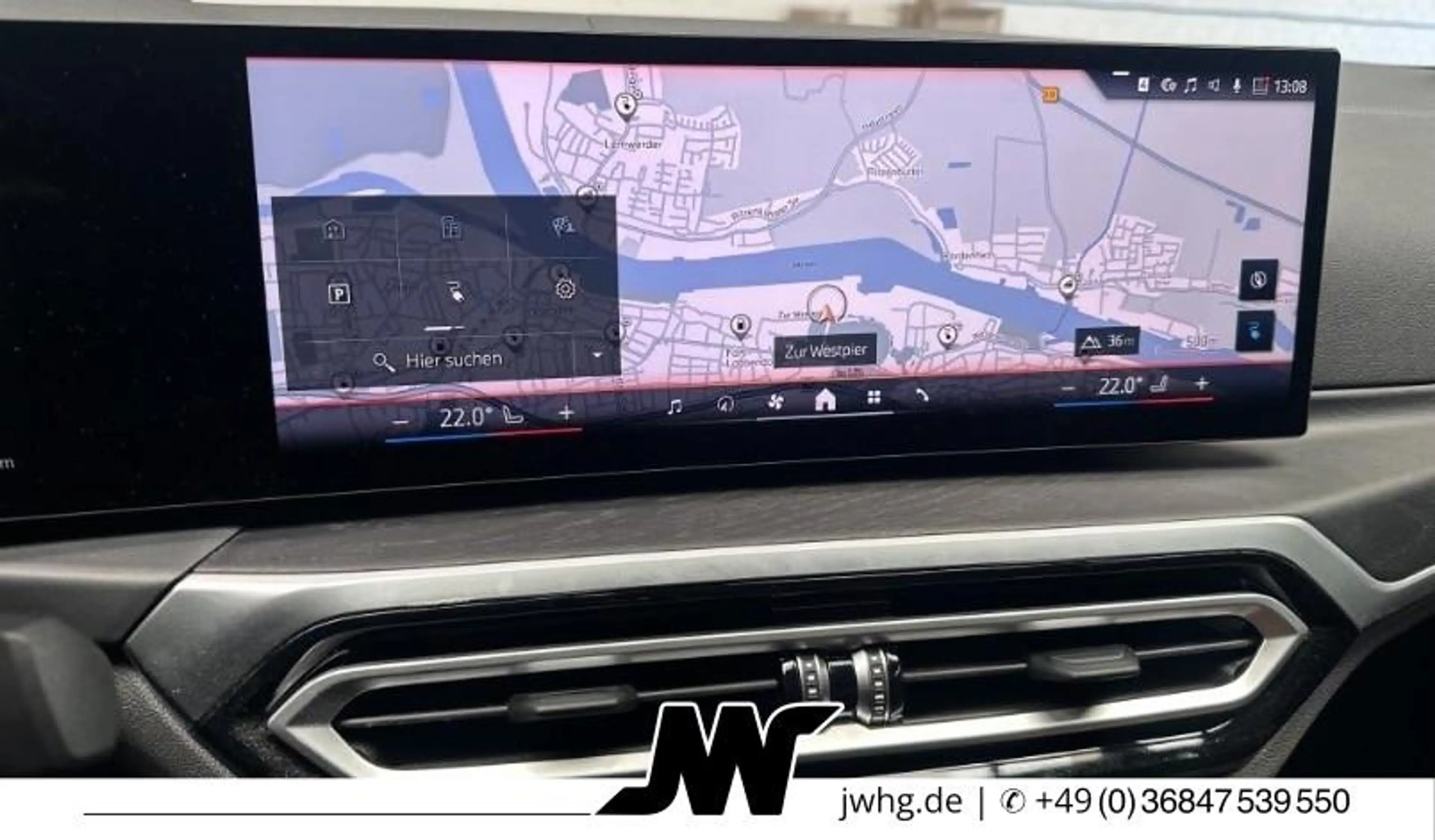 BMW i4 GC M Sport ACC/HUD/HARMAN/AHK/GSD/MEMORY — photo 9