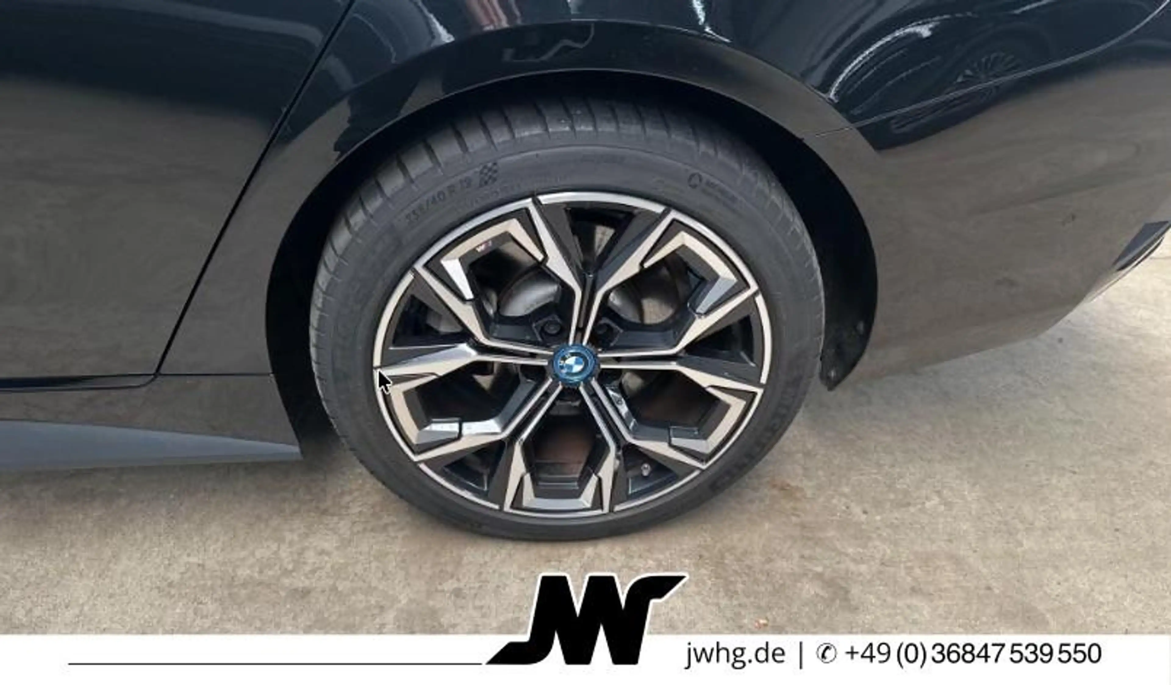 BMW i4 GC M Sport ACC/HUD/HARMAN/AHK/GSD/MEMORY — photo 3