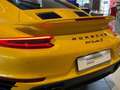 Porsche 911 991 3.8 Turbo S Coupé - Visibile su appuntamento Giallo - thumbnail 6