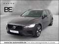 Volvo V60 T6 Plus Dark Recharge Plug-In Hybrid AWD Grau - thumbnail 1