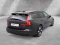 Volvo V60 T6 Plus Dark Recharge Plug-In Hybrid AWD Grau - thumbnail 5