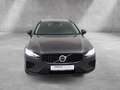 Volvo V60 T6 Plus Dark Recharge Plug-In Hybrid AWD Grau - thumbnail 2
