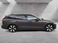 Volvo V60 T6 Plus Dark Recharge Plug-In Hybrid AWD Grau - thumbnail 4