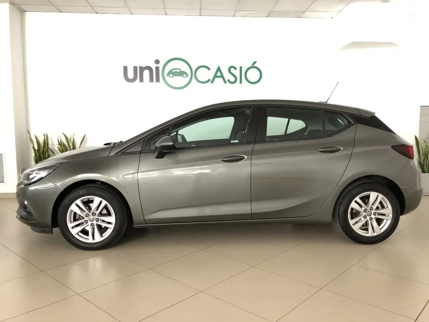 Opel Astra 1.4T S/S Selective 125 - 2