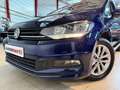 Volkswagen Touran 1.6TDI CR BMT Edition 85kW Bleu - thumbnail 9