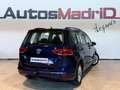 Volkswagen Touran 1.6TDI CR BMT Edition 85kW Bleu - thumbnail 3