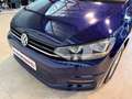 Volkswagen Touran 1.6TDI CR BMT Edition 85kW Bleu - thumbnail 8