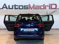 Volkswagen Touran 1.6TDI CR BMT Edition 85kW Bleu - thumbnail 5