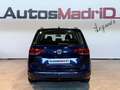 Volkswagen Touran 1.6TDI CR BMT Edition 85kW Bleu - thumbnail 4