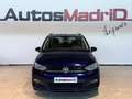 Volkswagen Touran 1.6TDI CR BMT Edition 85kW Bleu - thumbnail 2