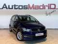 Volkswagen Touran 1.6TDI CR BMT Edition 85kW Bleu - thumbnail 1