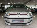 Volkswagen up! move up! BMT Eco "ERDGAS/SITZHEIZUNG/NAVI" Argento - thumbnail 1