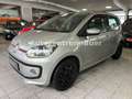 Volkswagen up! move up! BMT Eco "ERDGAS/SITZHEIZUNG/NAVI" Argento - thumbnail 3