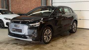 35 23.000km 2022 Garantie