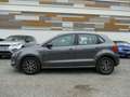 Volkswagen Polo 1.2 TSI 90 Ch MATCH BVM5 Grijs - thumbnail 3