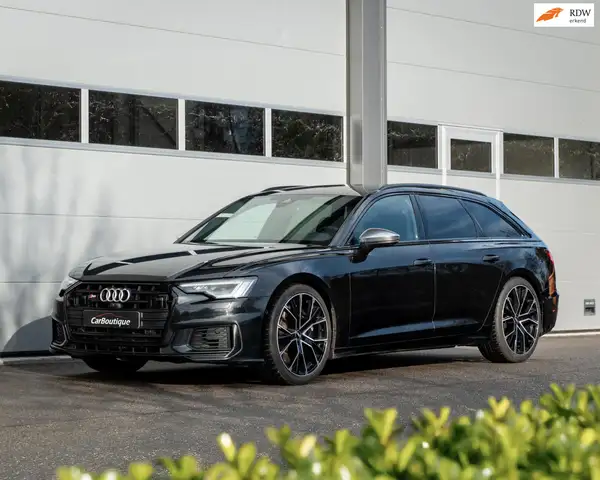 Audi S6 Avant S6 TDI quattro I Pano I Carplay I 360 I RS s