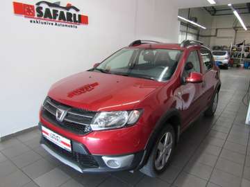 II Stepway Prestige 2.Hd Klima PDC Navi+