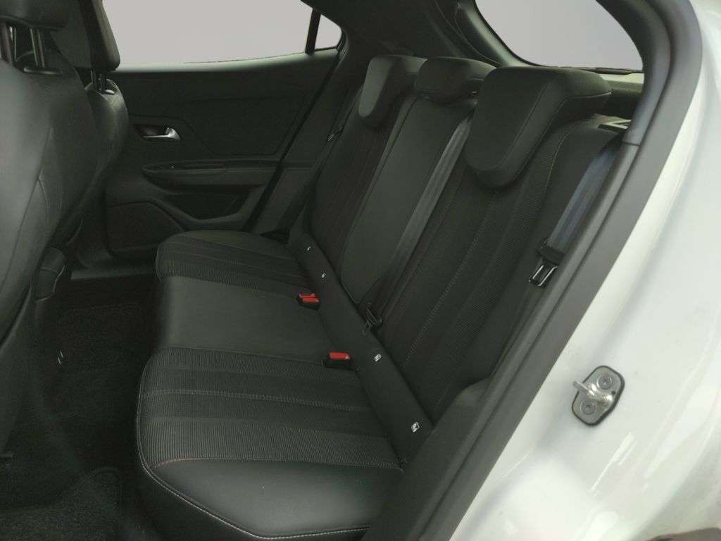 Opel Mokka E
