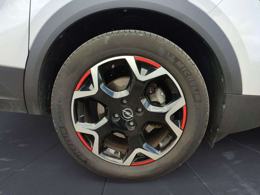 Opel Mokka E
