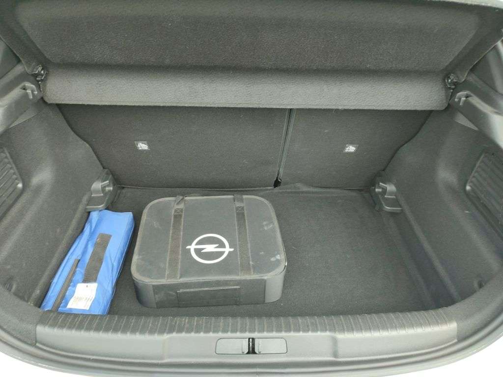 Opel Mokka E