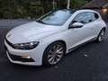Volkswagen Scirocco Scirocco 2.0 CR TDi DPF Wit - thumbnail 7