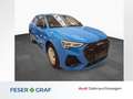 Audi Q3 Sportback 40TDI qu. Matrix/sline//Sonos/Kamera/Vir Blau - thumbnail 1