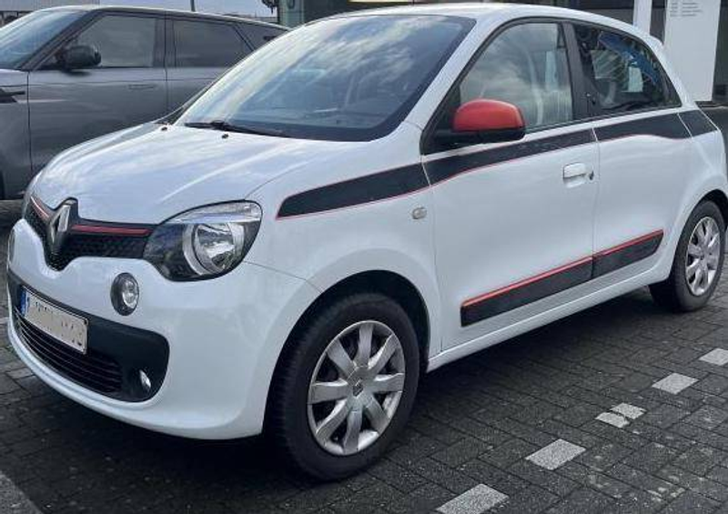 Renault Twingo Twingo 0.9 TCe 90cv - SUPERBE ETAT - AIRCO - GARANTIE 1 AN