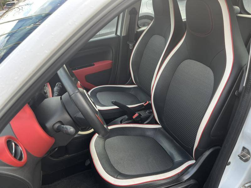 Renault Twingo Twingo 0.9 TCe 90cv - SUPERBE ETAT - AIRCO - GARANTIE 1 AN — photo 2