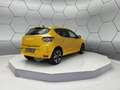 Dacia Sandero Journey ECO-G 120 Technik Winter Paket Gelb - thumbnail 5