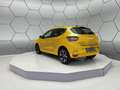 Dacia Sandero Journey ECO-G 120 Technik Winter Paket Gelb - thumbnail 3