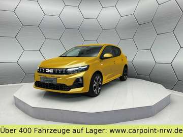 Journey ECO-G 120 Technik Winter Paket