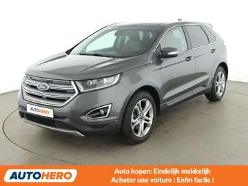 2.0 TDCi Bi-Turbo Titanium 4x4